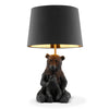 SPI Home Home Decor Bear and Cub Desk Lamp