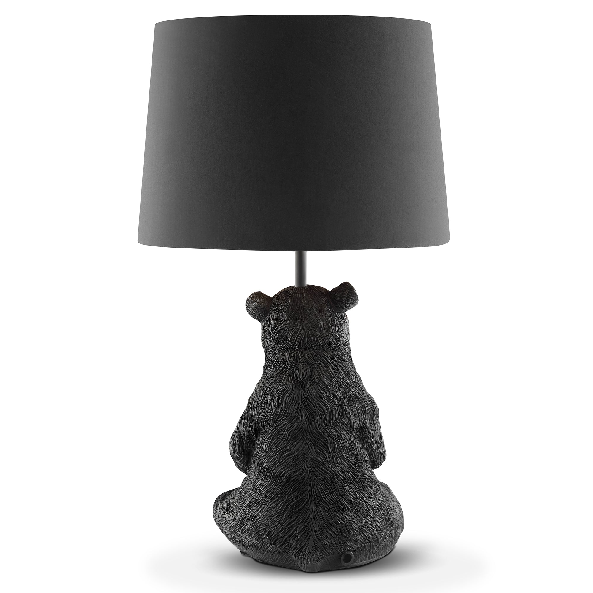 SPI Home Home Decor Bear and Cub Desk Lamp