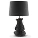 SPI Home Home Decor Bear and Cub Desk Lamp