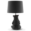 SPI Home Home Decor Bear and Cub Desk Lamp