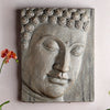 SPI Home Home Decor Buddha Head Wall Hanging