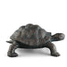SPI Home Home Decor Cautious Turtle Garden Sculpture