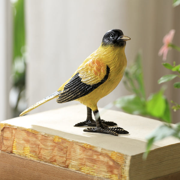 SPI Home Home Decor Colorful Oriole
