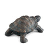 SPI Home Home Decor Curious Young Turtle Garden Sculpture