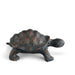 SPI Home Home Decor Curious Young Turtle Garden Sculpture