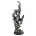 SPI Home Home Decor Dolphin Sextet Sculpture