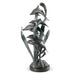 SPI Home Home Decor Dolphin Sextet Sculpture