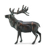 SPI Home Home Decor Elegant Elk Garden Sculpture