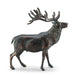 SPI Home Home Decor Elegant Elk Garden Sculpture