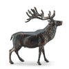 SPI Home Home Decor Elegant Elk Garden Sculpture