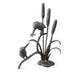 SPI Home Home Decor Feeding Kingfisher Couple Sculpture