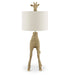 SPI Home Home Decor Giraffe Desk Lamp