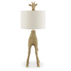 SPI Home Home Decor Giraffe Desk Lamp