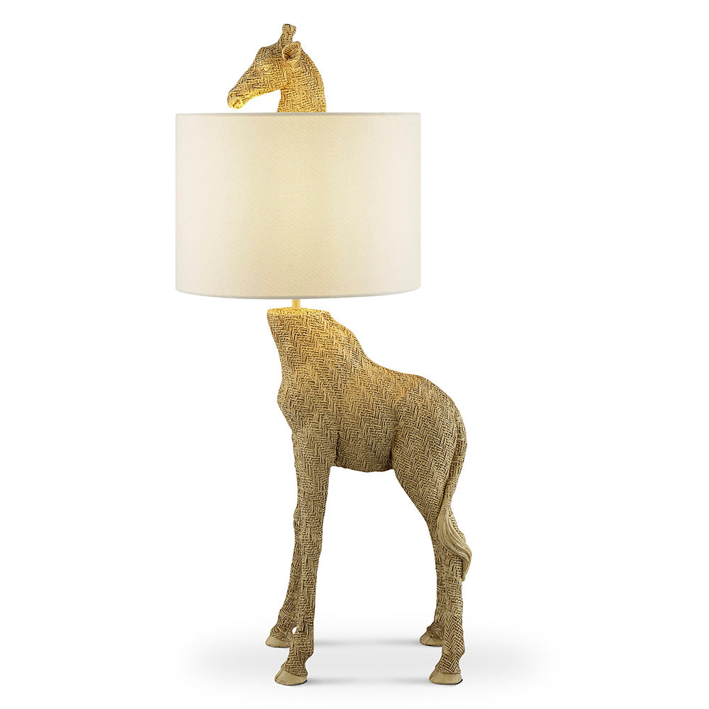 SPI Home Home Decor Giraffe Desk Lamp