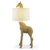 SPI Home Home Decor Giraffe Desk Lamp