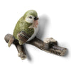 SPI Home Home Decor Greenfinch Wall Hook bird