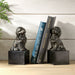 SPI Home Home Decor Happy Puppies Bookends