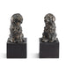 SPI Home Home Decor Happy Puppies Bookends