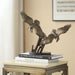 SPI Home Home Decor Hunting Eagle Pair