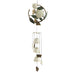 SPI Home Home Decor Hydrangea Wind Chime