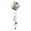 SPI Home Home Decor Hydrangea Wind Chime