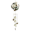 SPI Home Home Decor Hydrangea Wind Chime