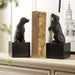 SPI Home Home Decor Loving Labrador Bookends Pair