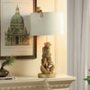 SPI Home Home Decor Madcap Monkey Trio Desk Lamp