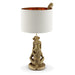SPI Home Home Decor Madcap Monkey Trio Desk Lamp
