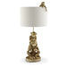SPI Home Home Decor Madcap Monkey Trio Desk Lamp