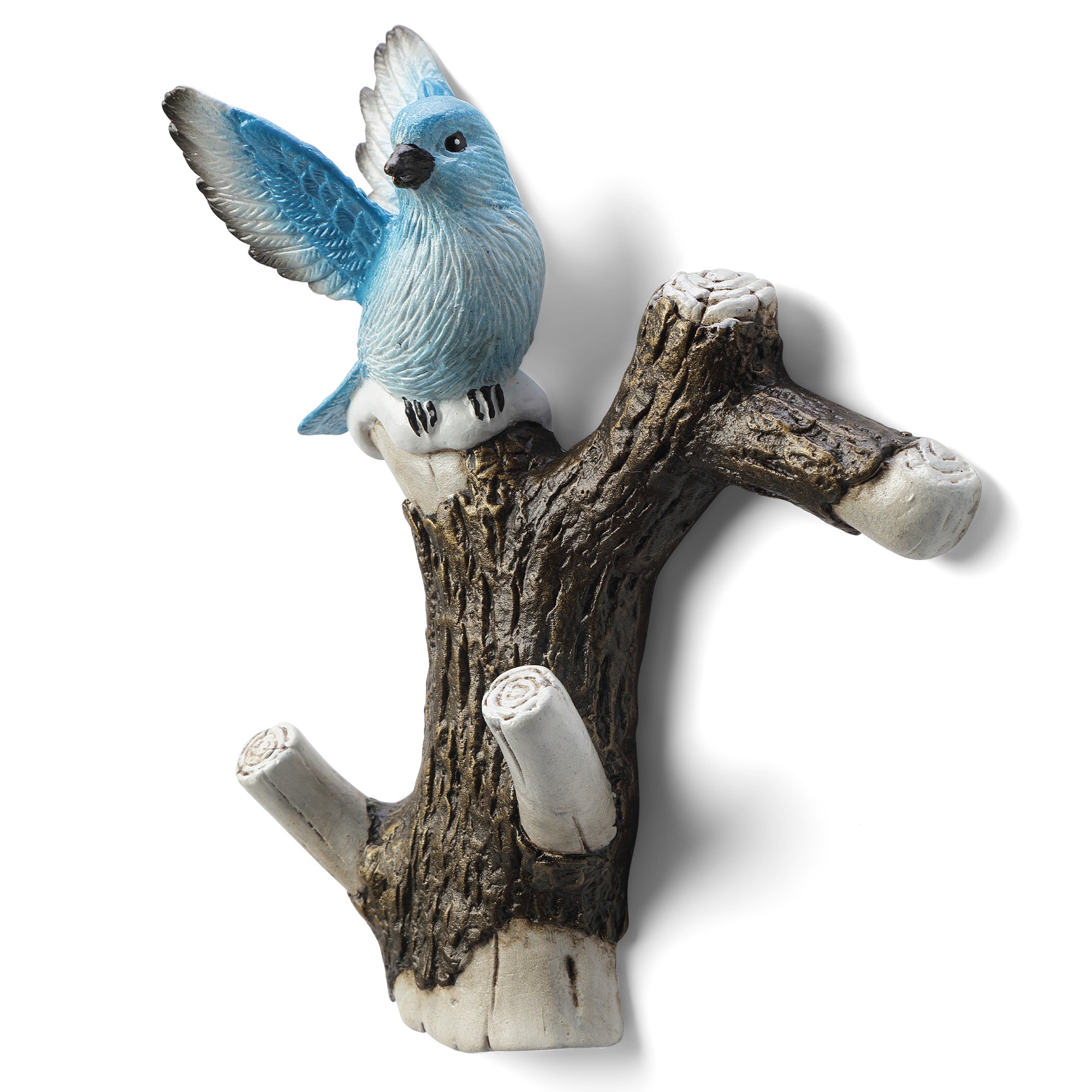 SPI Home Home Decor Mountain Bluebird Wall Hook