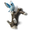 SPI Home Home Decor Mountain Bluebird Wall Hook