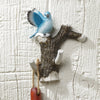 SPI Home Home Decor Mountain Bluebird Wall Hook