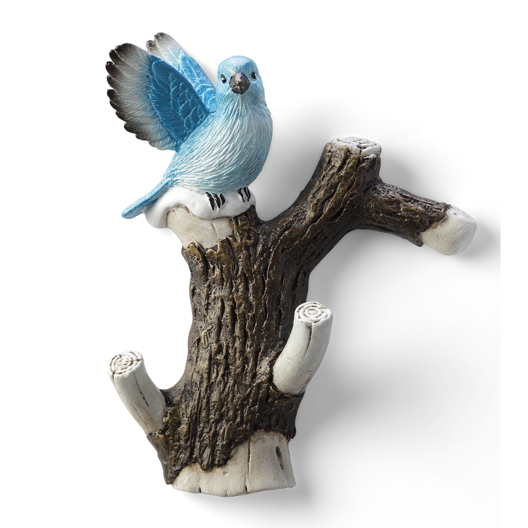 SPI Home Home Decor Mountain Bluebird Wall Hook