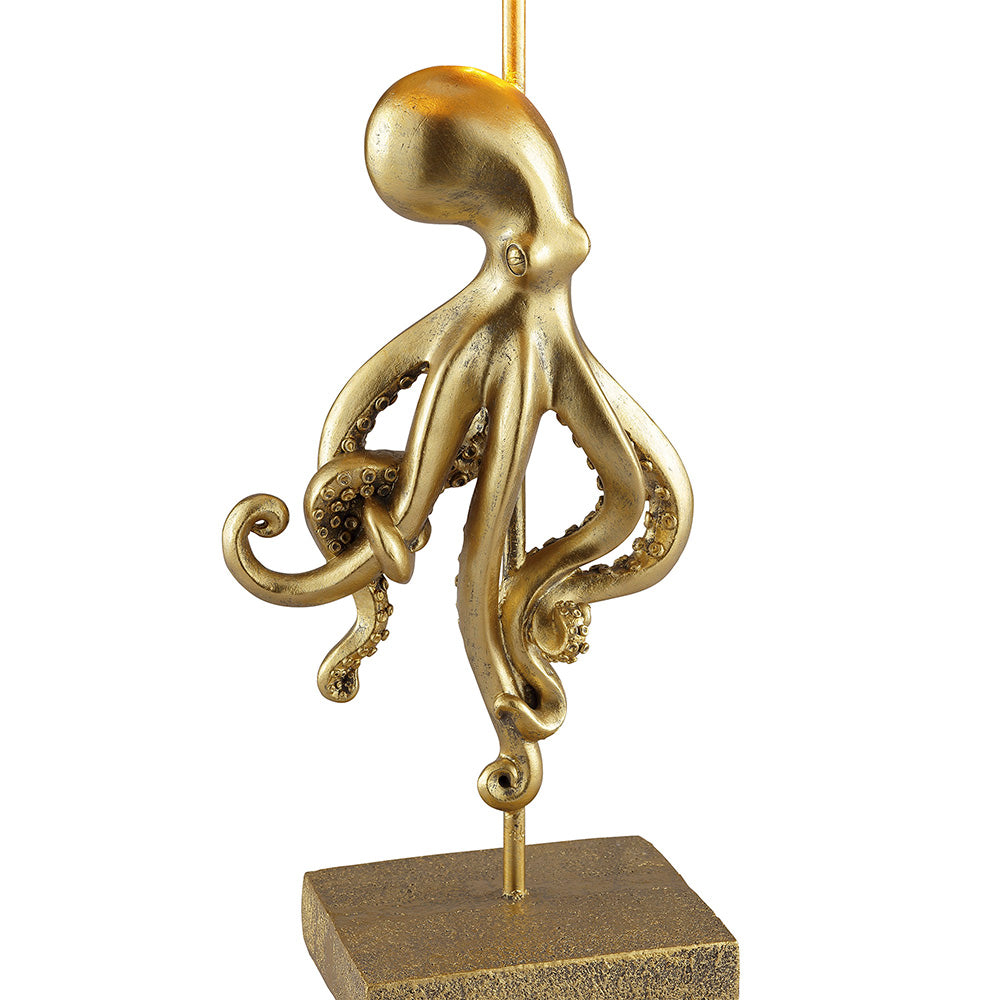 SPI Home Home Decor Octopus Desk Lamp
