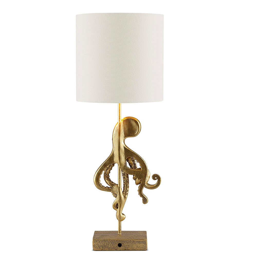 SPI Home Home Decor Octopus Desk Lamp