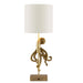 SPI Home Home Decor Octopus Desk Lamp