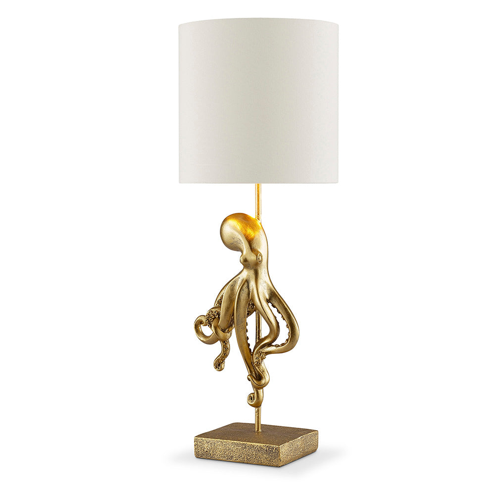 SPI Home Home Decor Octopus Desk Lamp
