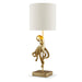 SPI Home Home Decor Octopus Desk Lamp