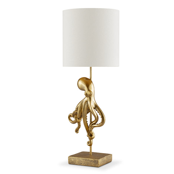 SPI Home Home Decor Octopus Desk Lamp