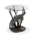 SPI Home Home Decor Otter Chase End Table