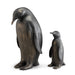 SPI Home Home Decor Poppa Penguin and Child Sculpture