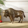 SPI Home Home Decor Prairie Majesty (bison)
