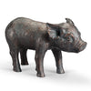 SPI Home Home Decor Proper Pig Figure