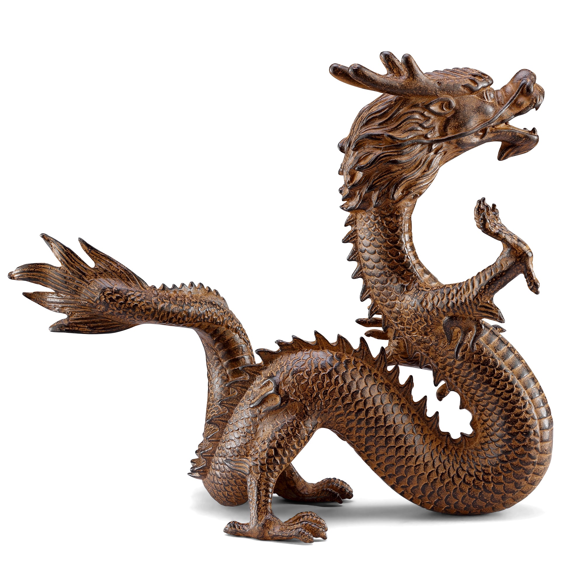 SPI Home Home Decor Roaring Dragon