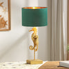 SPI Home Home Decor Seahorse Pair Desk Lamp
