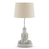 SPI Home Home Decor Sitting Buddha Desk Lamp
