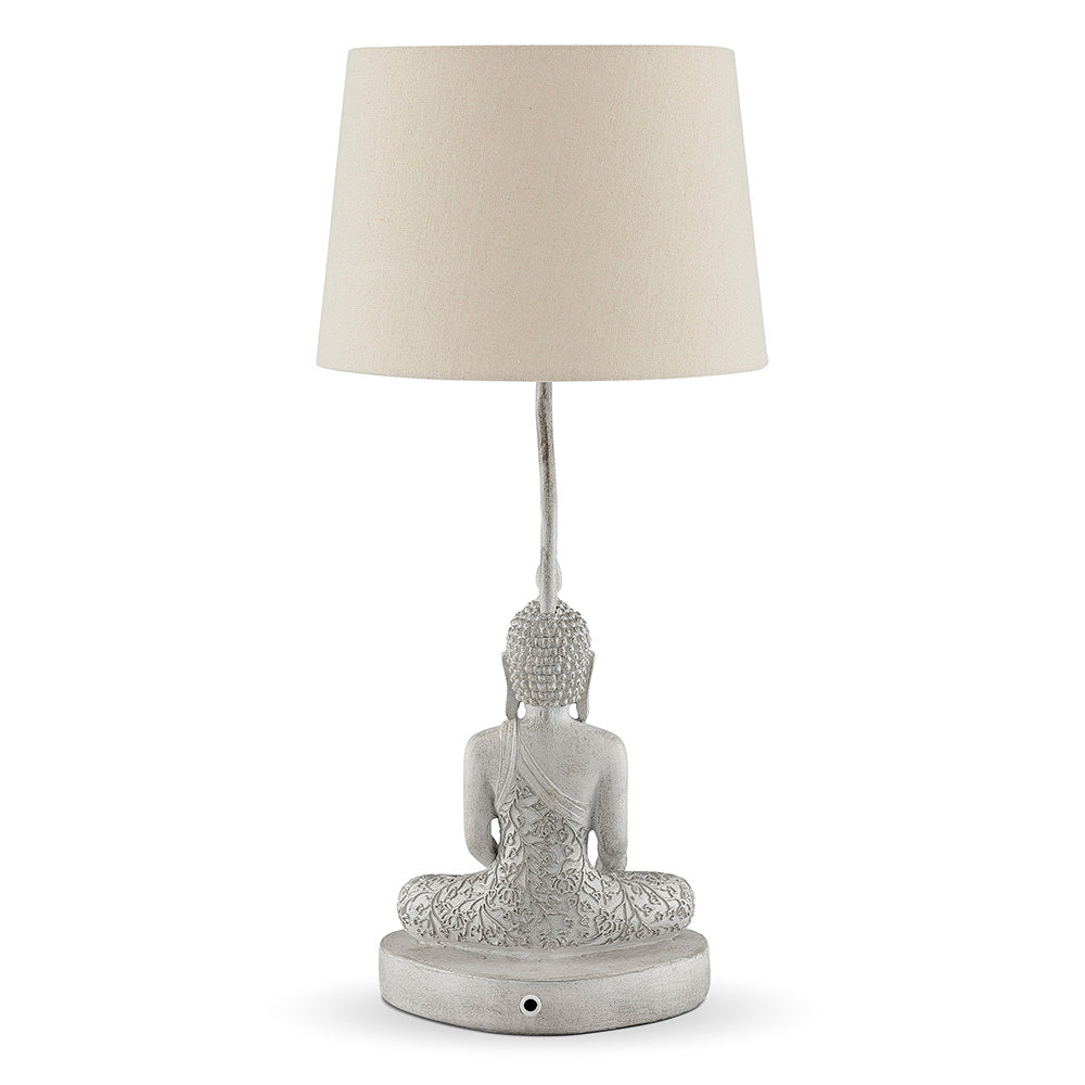 SPI Home Home Decor Sitting Buddha Desk Lamp