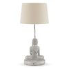 SPI Home Home Decor Sitting Buddha Desk Lamp