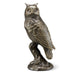 SPI Home Home Decor Thoughtful Owl on Branch
